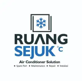 Service AC, pasang AC, AC rusak