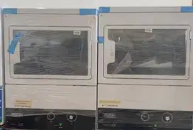 DRYER MAYTAG MDG 20MNWGW PANEL BAWAH