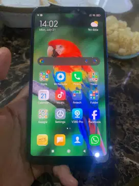 Jual HP Xiaomi mimax 3 ram 6/128