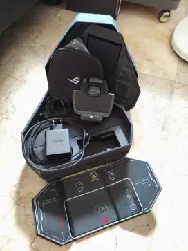 ASUS ROG PHONE 7 ULTIMATE | 512gb / 16GB RAM