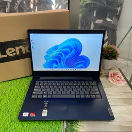 Lenovo Ideapad 3 14ADA05 Athlon Silver 3050U 4GB 256GB 14 HD Win11