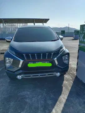 DI JUAL XPANDER SPORT 2020