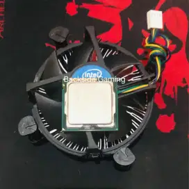 Processor Core i7 2600