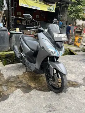 YAMAHA LEXI KEYLESS 2018