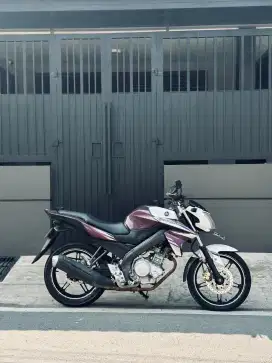 Yamaha Vixion 2014 Pajak Hidup