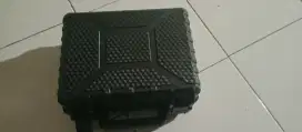Alat steam kendaraan