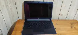 Dijual Laptop merk HP bagus