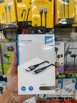 KABEL DATA LIGHTNING VIVAN VIL100