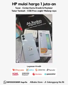 Hp 1 Jutaan Samsung A06