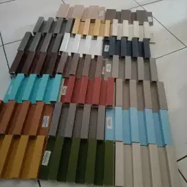 Jual dan pasang wallpanel,wall board