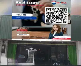 Dijual Ruko Jl,Raya Embong Malang