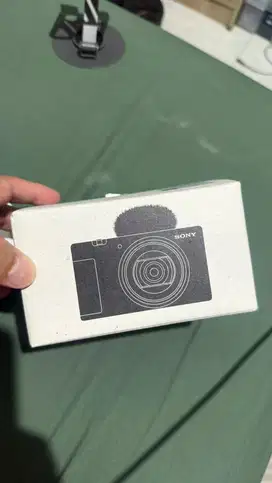 Kamera SONY ZV-1M2