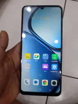REALME NOTE 60 4/64 FULSET