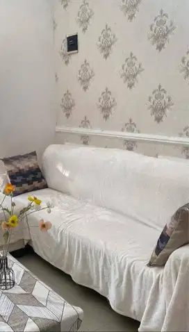 SOFA OSCAR CUSTOM NEGO