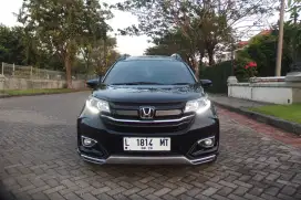 HONDA BRV 1.5 E PRESTIGE MATIC 2021 ISTIMEWA KREDIT MURAH TERAWAT