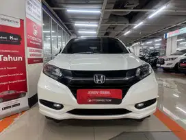 Honda HRV prestige 2015