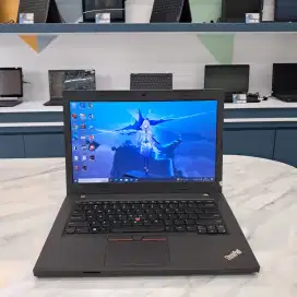 [L22] LAPTOP DUAL VGA i7 GEN 7 8GB 256GB SIAP PAKAI COD JABODETABEK