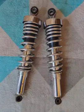 Shokbbreaker Yamaha RX-King