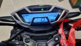 UD ENY MOTOR-HONDA CB150R 2017 SIAP PAKAI