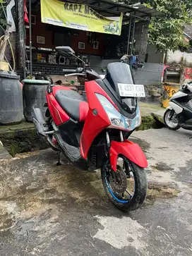 YAMAHA LEXI 2022 PAJAK HIDUP