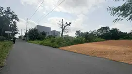 8 Menit Tugu Jogja, Tanah Dijual Dalam Ringroad, 5 Menit Tol Trihanggo