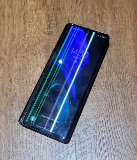Dijual samsung fold 2 bekas
