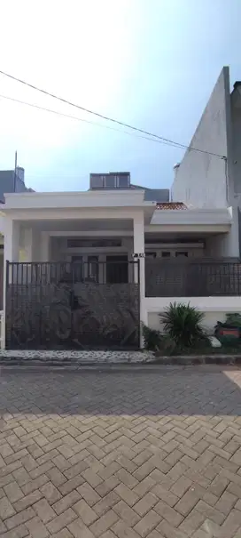 PAKUWON CITY 1 M AN