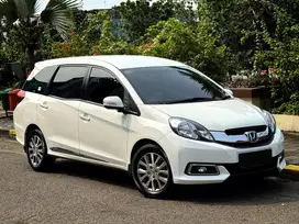 Honda Mobilio E CVT 2015 Bensin
