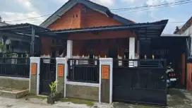Rumah 1 lantai 150m , harga 900jt
