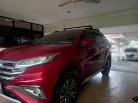 TERIOS 1.5 R DELUXE MT 2018