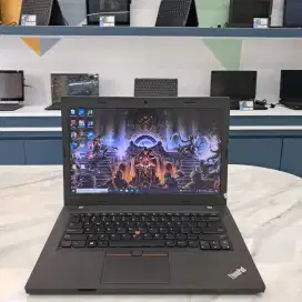[L22] laptop Thinkpad L470 i7 Gen 7 |SSD 256GB| RAM 8GB | Dual VGA-COD