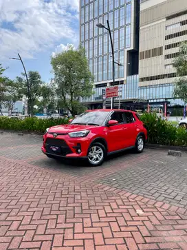 Toyota Raize 2023 Bensin
