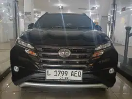 TOYOTA ALN RUSH G AT TAHUN  2022