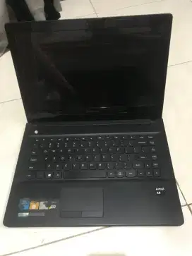 Laptop Lenovo IdeaPad G40-45-9ID