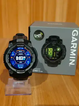 Garmin instinct 3