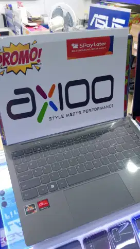 Credit laptop tanpa dp