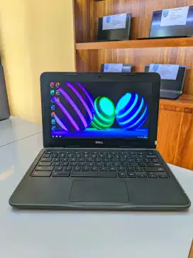 Dell 3180 intel celeron N3060 Ram 4Gb Ssd 16Gb Murah Bergaransi