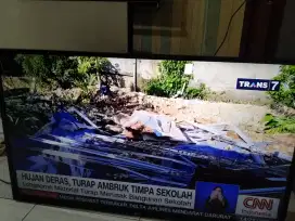 Jual tv smart 4k digital LG 42 inch