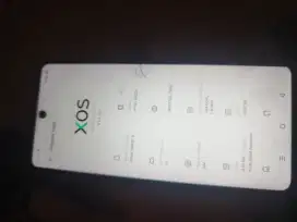 Infinx smart8 4/64 tc retwak