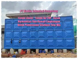 TANGKI PANEL – TANGKI AIR – ROOFTANK- PANEL TANK- ROOF TANK