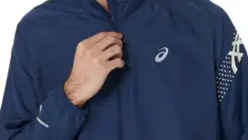 Jaket Asics , Original