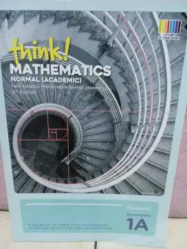 Think buku mathematics kelas 7