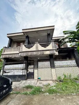 Dijual Rumah Di Pasar Kemis bebas banjir!