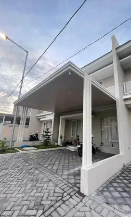 Sewa Rumah sekitar bandara juanda dan terminal bungurasih