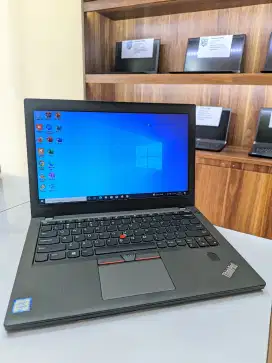 Lenovo X270 Core i5 Gen 6th Ram 8Gb Ssd 256Gb Murah Berkualitas