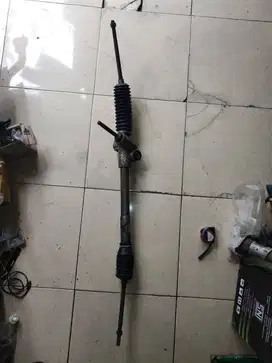 Rack Steer Manual (Non Power Steering) Kijang KF 60 kapsul 7K