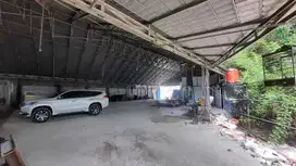 Disewakan Cepat Unit Gudang di Pergudangan Kavling DPR Cipondoh