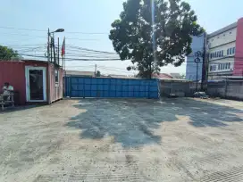 Lahan Komersil cocok untuk Usaha di Jatiasih , Bekasi