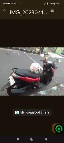 Yamaha Gear 2022