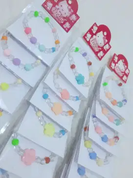 Gelang Untuk Anak Anak